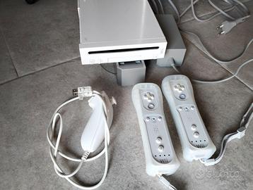 Console Wii