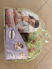 Cuscino allattamento chicco
