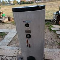 Bollitore usato Lamborghini DBS 300