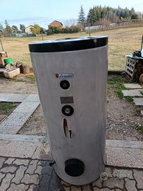 Bollitore usato Lamborghini DBS 300