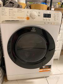 Lavasciuga Indesit Innex
