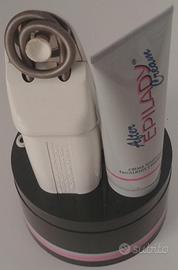 Depilatore elettrico Epilady