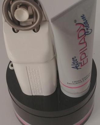 Depilatore elettrico Epilady