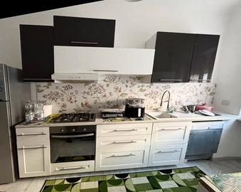 Cucina completa Ikea