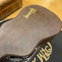 Custodia Gibson