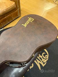 Custodia Gibson