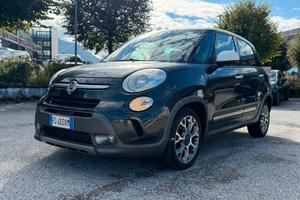 Fiat 500L 1.6 Multijet 120 CV Trekking