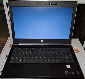Notebook HP