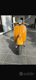Vespa 50 3 Marce del 1968 – Iscritta FMI