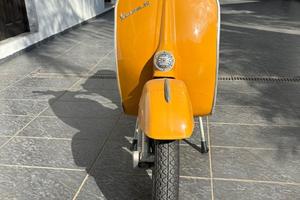 Vespa 50 3 Marce del 1968 – Iscritta FMI