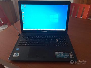 Asus P553M