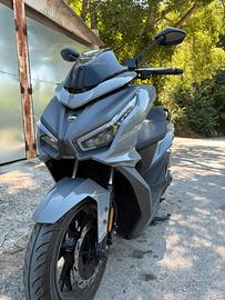 SYM Jet 14 Evo