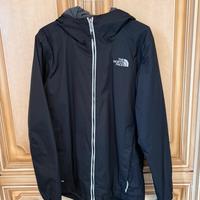 Giacca The North Face DryVent - originale - XS
