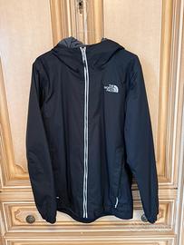 Giacca The North Face DryVent - originale - XS