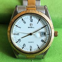 orologio vintage Breil