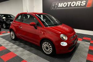 Fiat 500 1.0 Hybrid Lounge PREZZO REALE