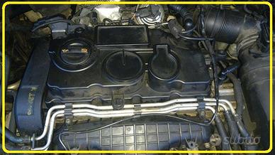 motore BMN Audi Seat Skoda VW