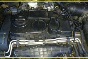 motore BMN Audi Seat Skoda VW