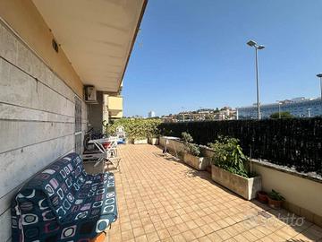 Appartamento di 136 m² con 4 locali a Roma