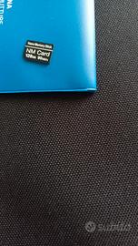 nano Memory Stick 128 gb 