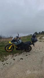 vstrom 