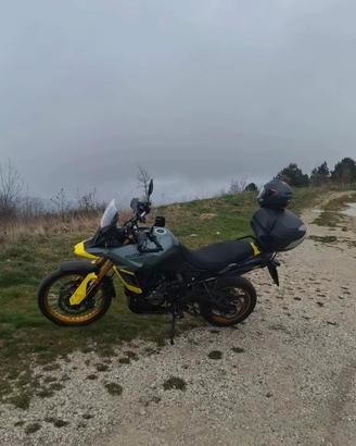 vstrom 