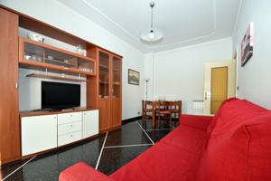 Finale Ligure - Quadrilocale libero da SETTEMBRE