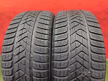 235 35 19 Gomme Inverna 90% 2020 Pirelli 235 35R19