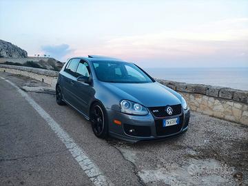 golf gti edition 30