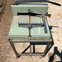 Tagliarisme taglierina ideal