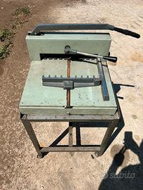 Tagliarisme taglierina ideal