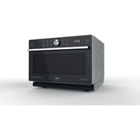 Forno a microonde Whirlpool supreme chef MWP339SB