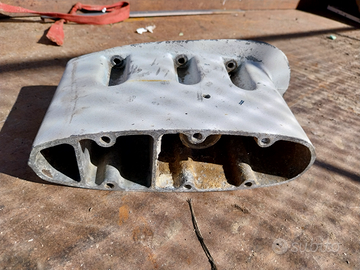 Prolunga piede fuoribordo