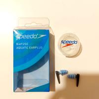 Tappi nuoto Speedo Biofuse