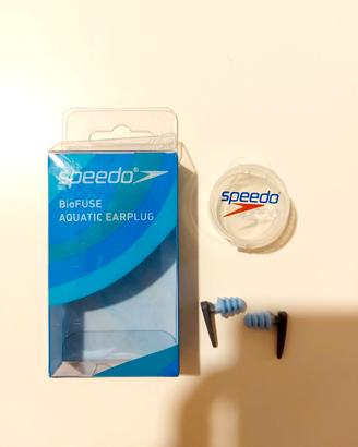 Tappi nuoto Speedo Biofuse