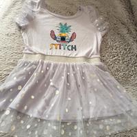 vestito carnevale 5 anni nuovo 