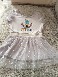 vestito carnevale 5 anni nuovo 