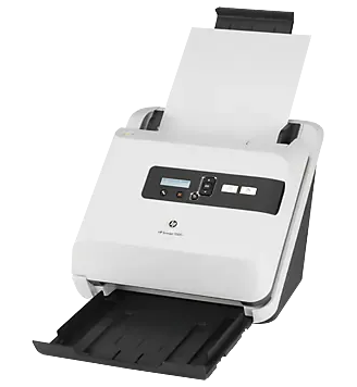 Scanner Documentale