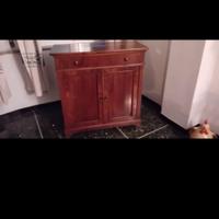 credenza