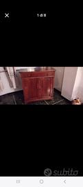 credenza