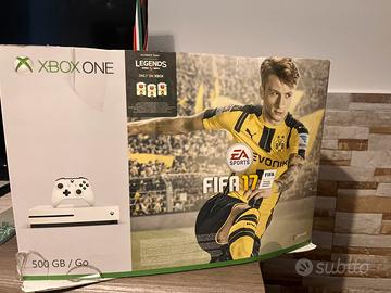 Xbox one 500gb