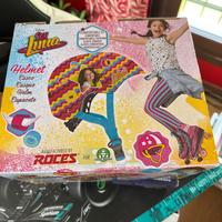 Casco soy luna