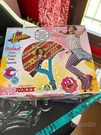 Casco soy luna