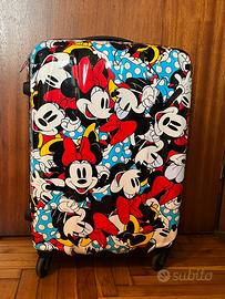 American Tourister Disney Legends - Spinner M