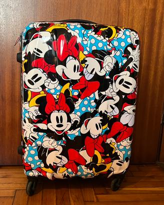 American Tourister Disney Legends - Spinner M