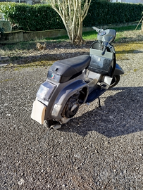 Vespa pk xl n