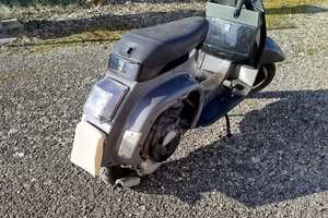 Vespa pk xl n