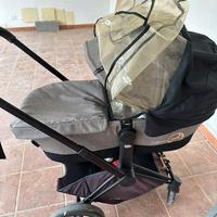 Carrozzina Cybex