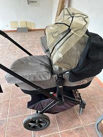 Carrozzina Cybex