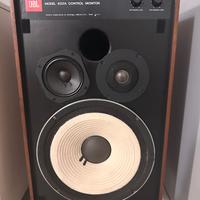Diffusori Jbl 4312 A